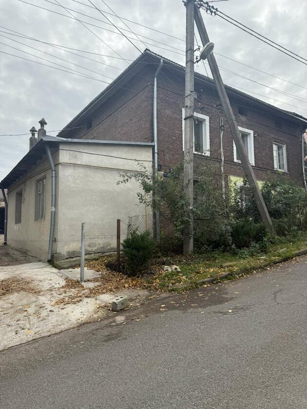 Замарстинівська, Шевченківський район Замарстинівська, Шевченківський район