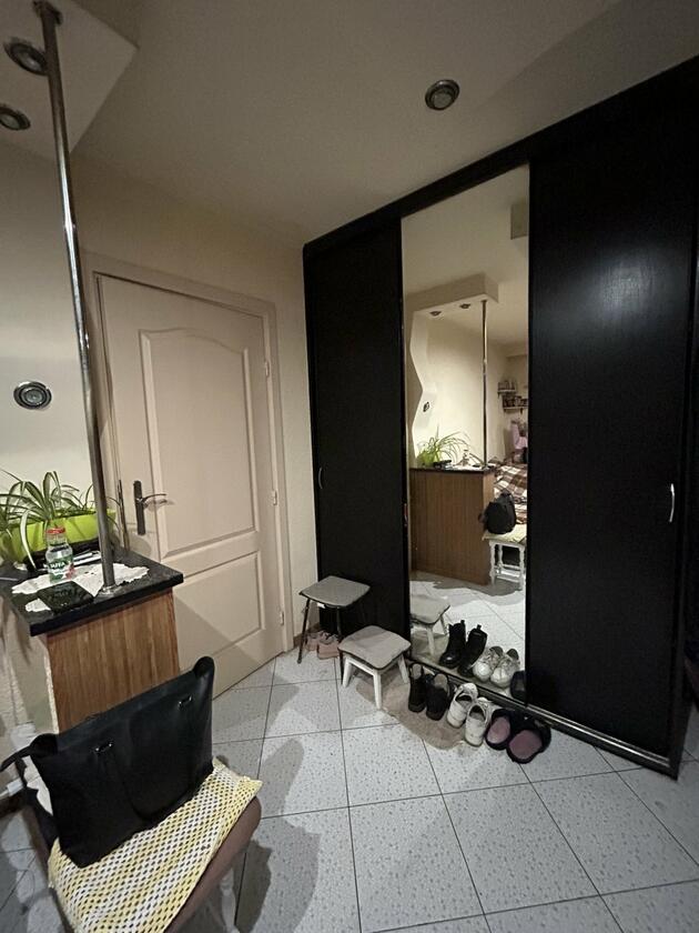 Максимовича 7, Сихівський район