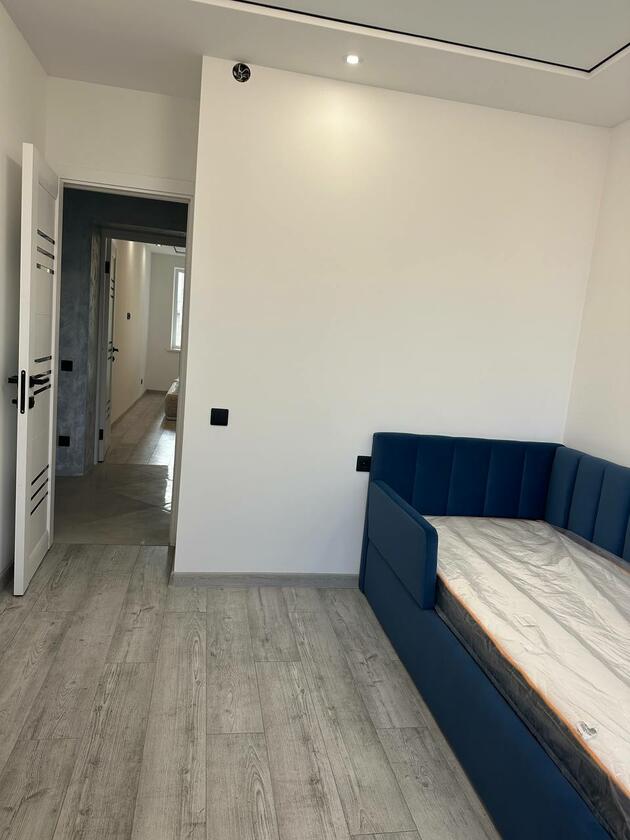 Залізнична, Залізничний район