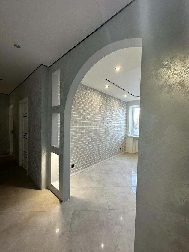 Залізнична, Залізничний район