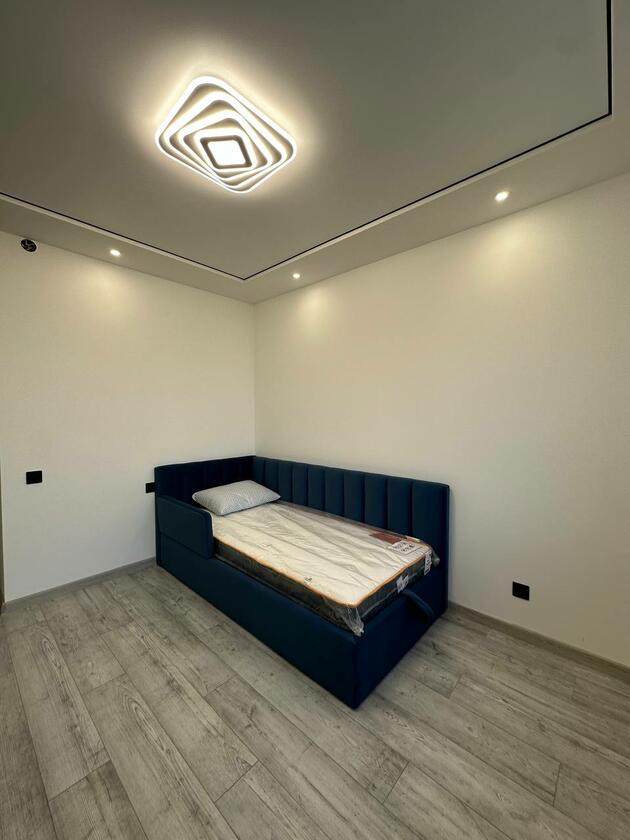 Залізнична, Залізничний район