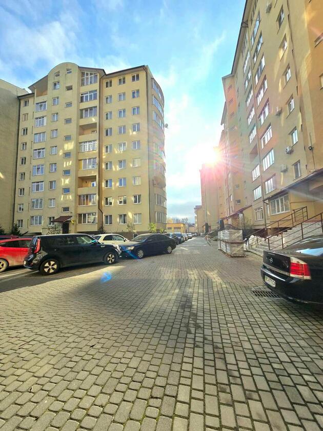 Залізнична, Залізничний район