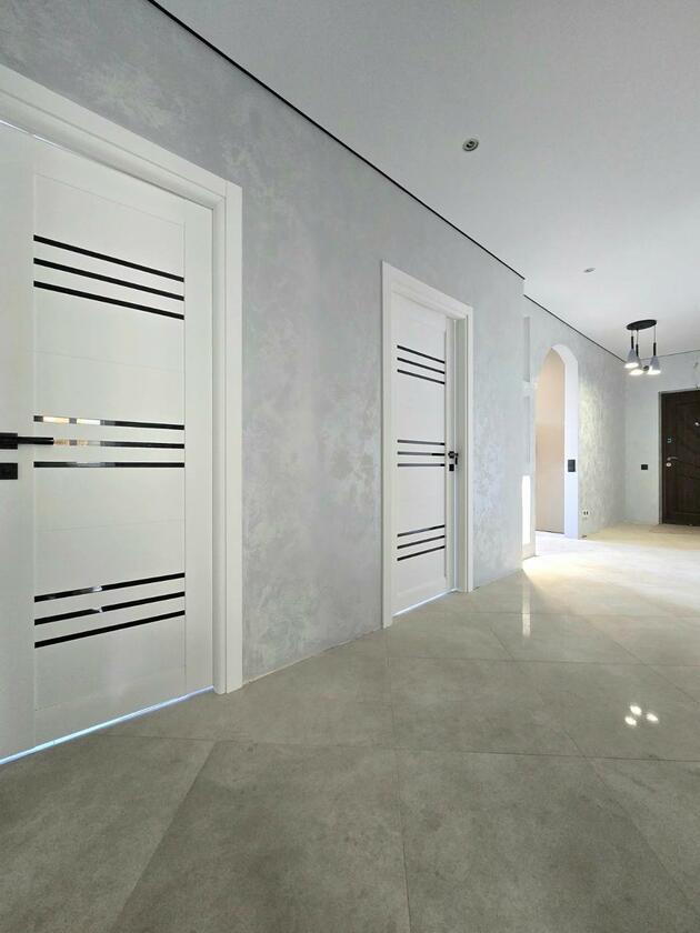 Залізнична, Залізничний район