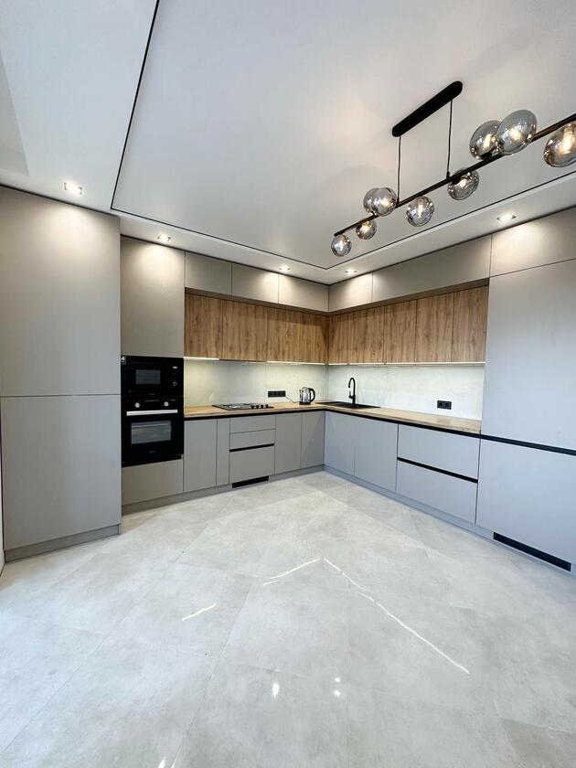 Залізнична, Залізничний район