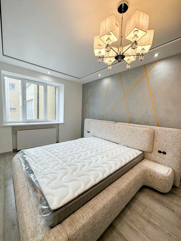 Залізнична, Залізничний район