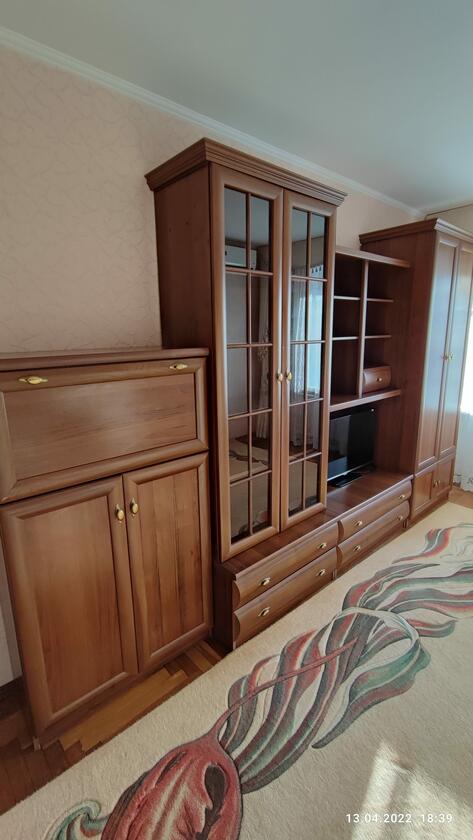 Володимира Великого, Франківський район