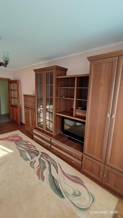 Володимира Великого, Франківський район