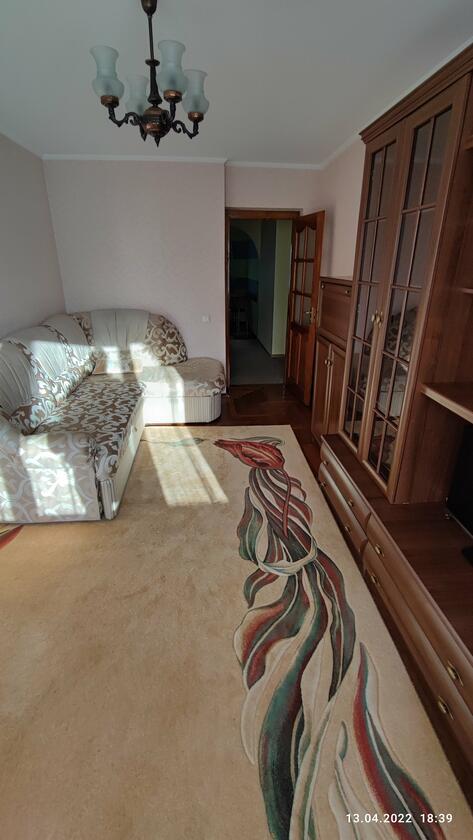 Володимира Великого, Франківський район