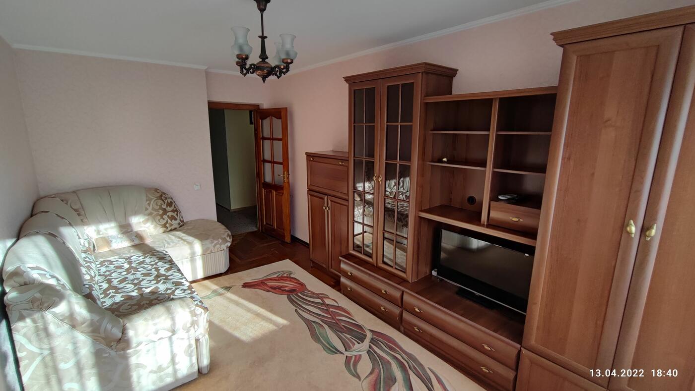 Володимира Великого, Франківський район