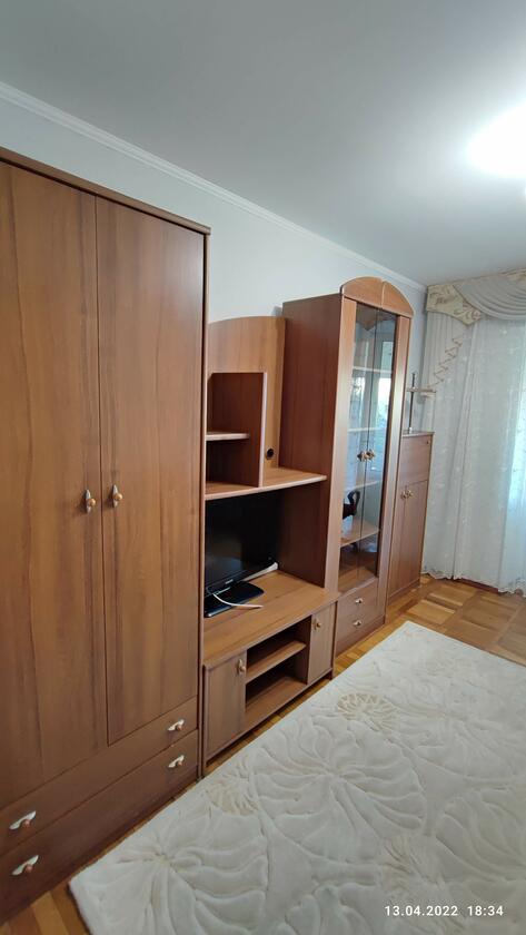 Володимира Великого, Франківський район