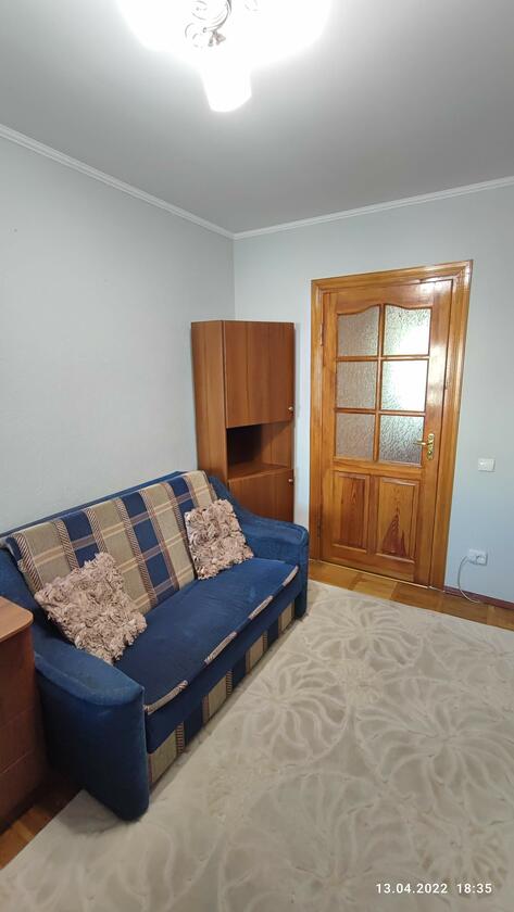 Володимира Великого, Франківський район