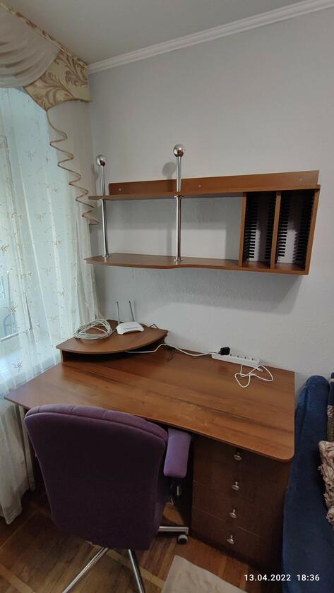 Володимира Великого, Франківський район