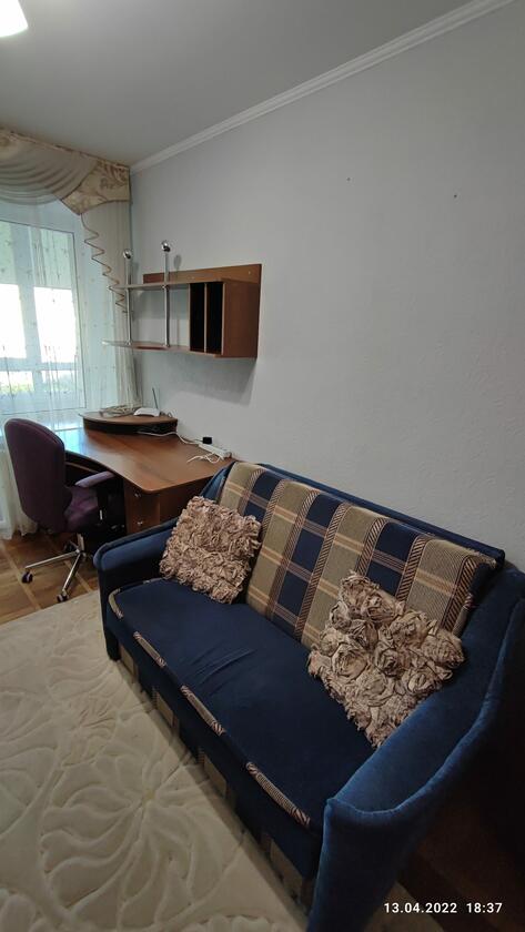 Володимира Великого, Франківський район