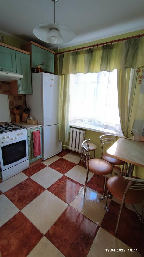 Володимира Великого, Франківський район