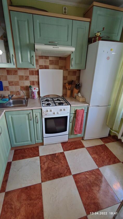 Володимира Великого, Франківський район