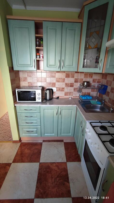 Володимира Великого, Франківський район