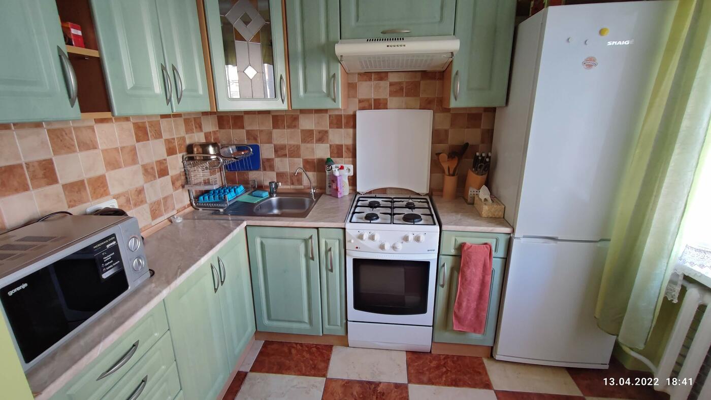 Володимира Великого, Франківський район