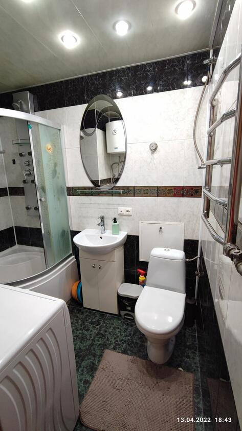 Володимира Великого, Франківський район