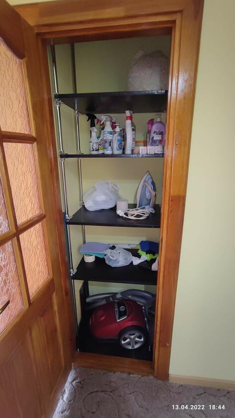 Володимира Великого, Франківський район