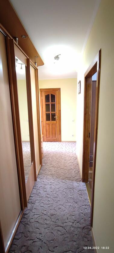 Володимира Великого, Франківський район