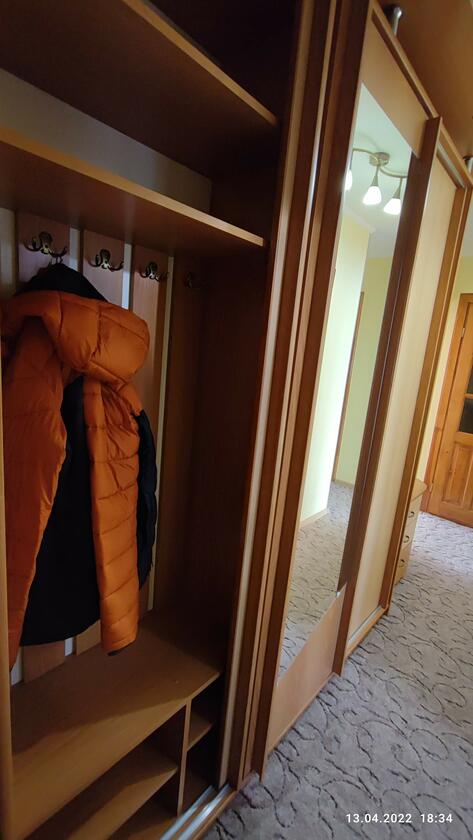 Володимира Великого, Франківський район