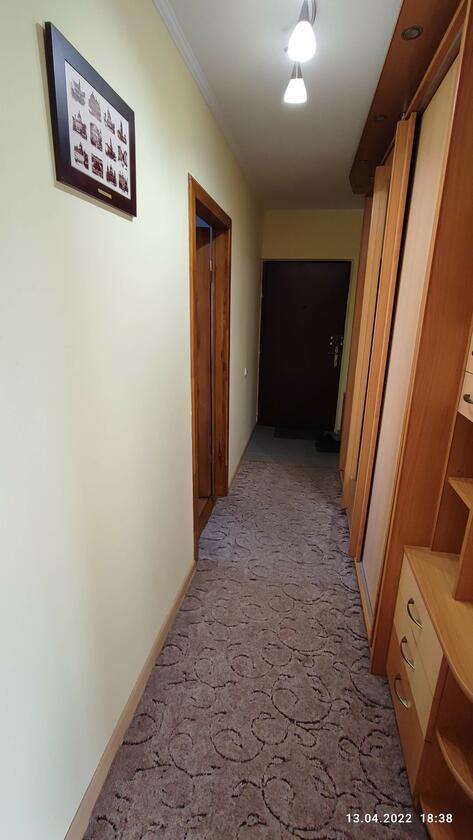 Володимира Великого, Франківський район