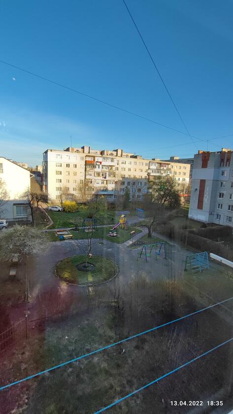 Володимира Великого, Франківський район