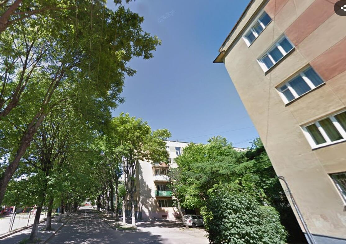 Комарова, Залізничний район Комарова, Залізничний район