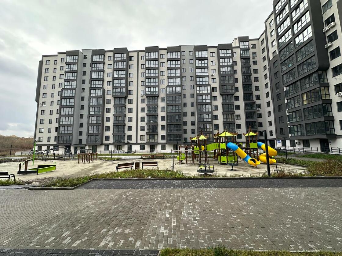 Роксоляни, Шевченківський район