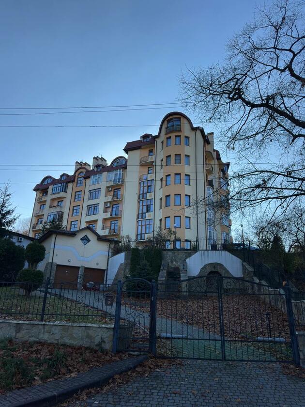 Погулянка, Личаківський район