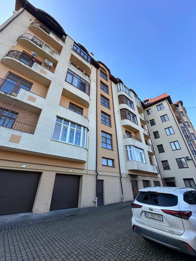 Погулянка, Личаківський район