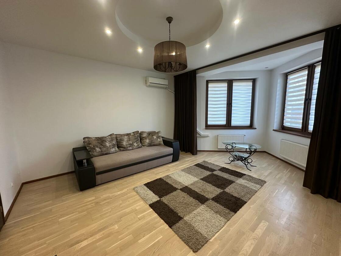 Погулянка, Личаківський район