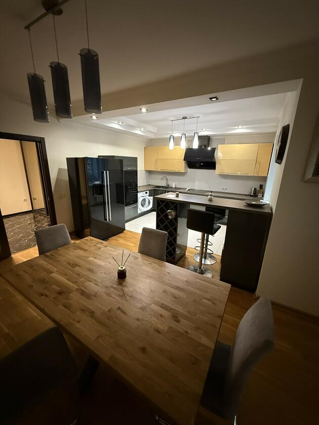 Чорновола, Шевченківський район Чорновола, Шевченківський район