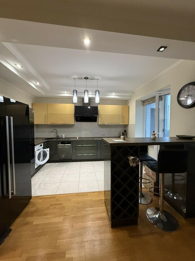 Чорновола, Шевченківський район Чорновола, Шевченківський район