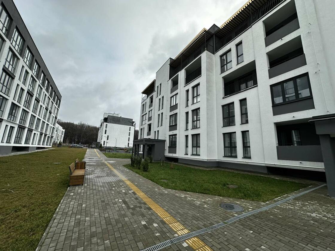 Надійна, Сихівський район Надійна, Сихівський район