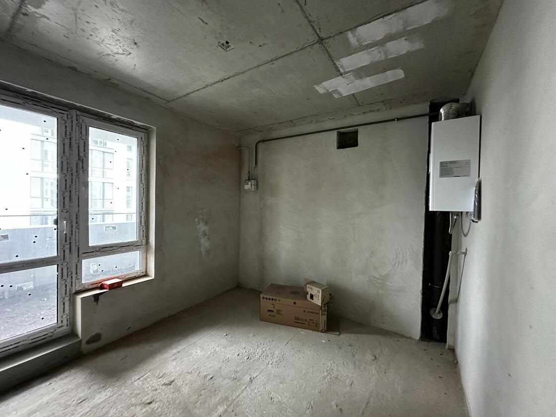 Надійна, Сихівський район Надійна, Сихівський район