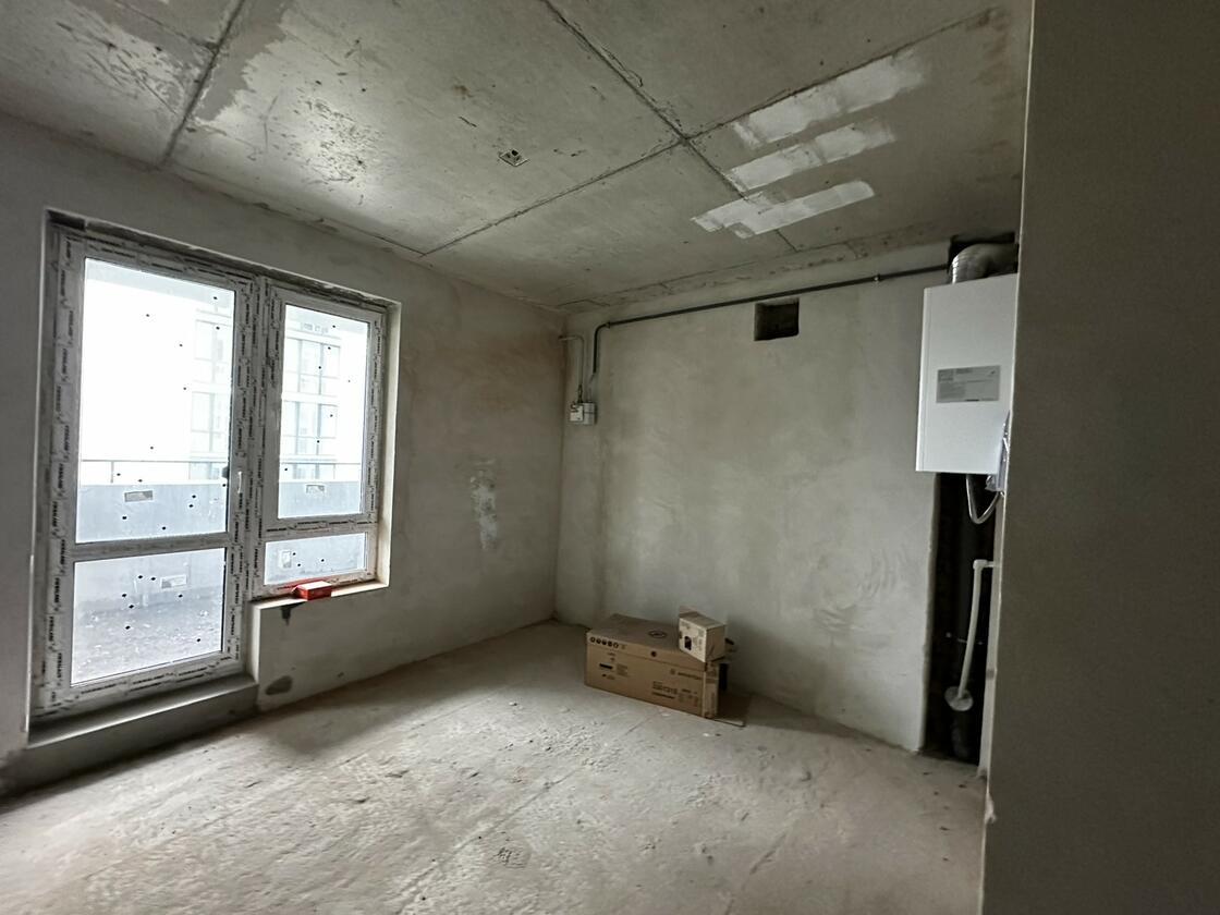 Надійна, Сихівський район Надійна, Сихівський район