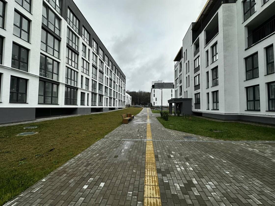 Надійна, Сихівський район Надійна, Сихівський район