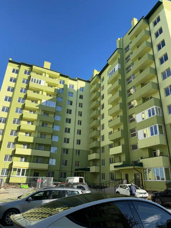 Зелена 115г, Личаківський район Зелена 115г, Личаківський район