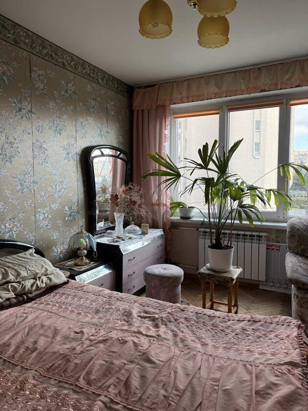 Наукова, Франківський район