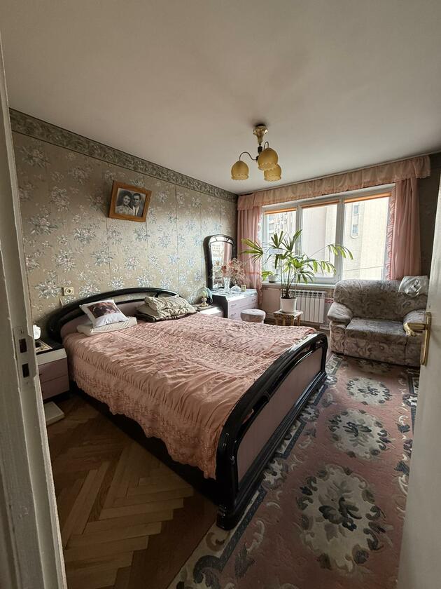 Наукова, Франківський район