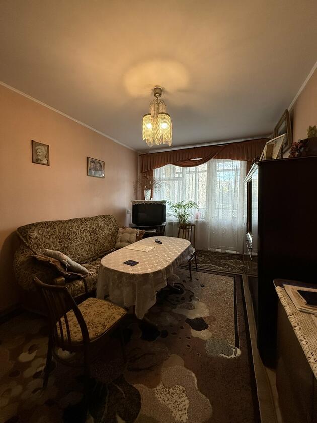 Наукова, Франківський район