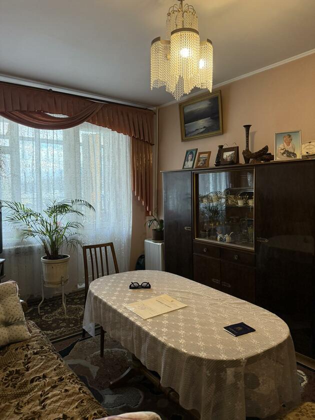 Наукова, Франківський район