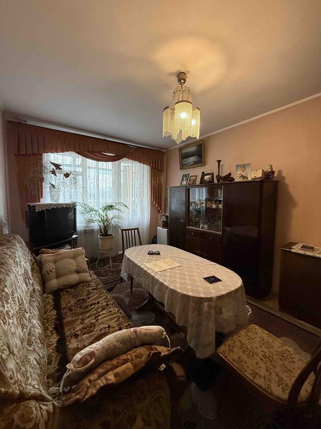 Наукова, Франківський район