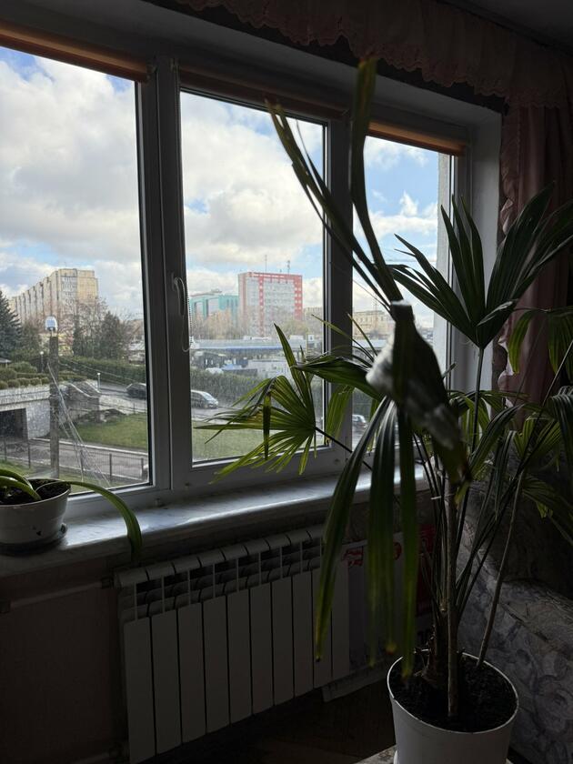 Наукова, Франківський район