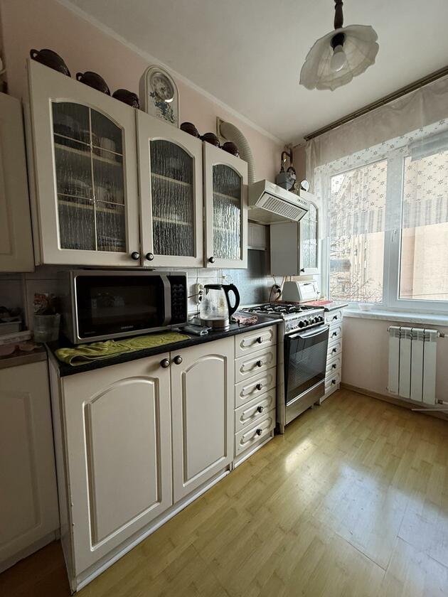 Наукова, Франківський район