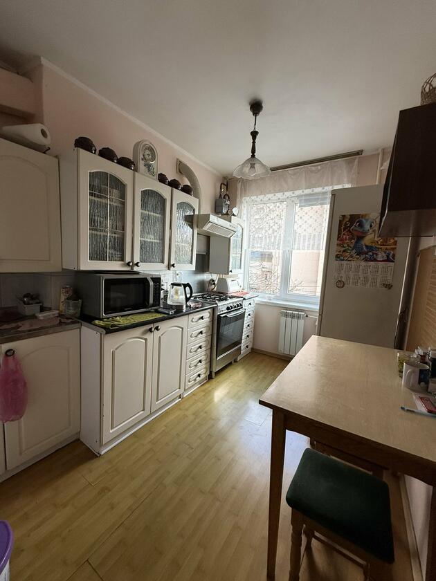 Наукова, Франківський район