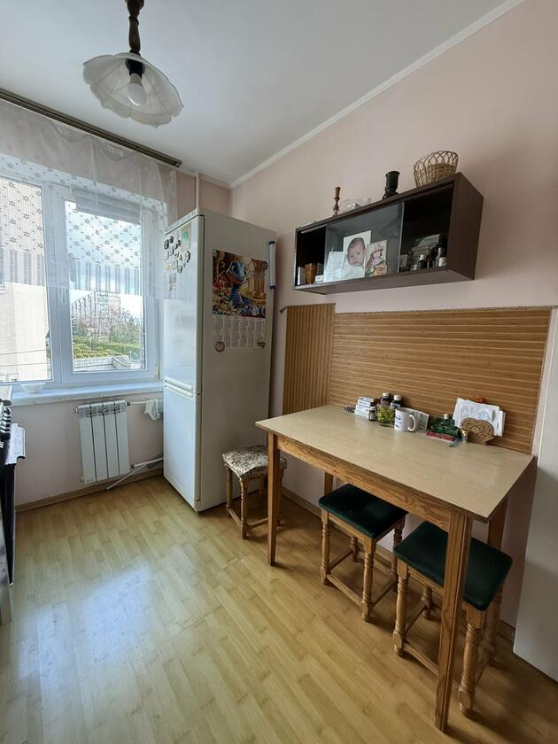 Наукова, Франківський район