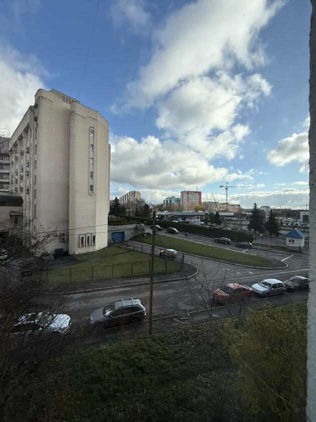 Наукова, Франківський район