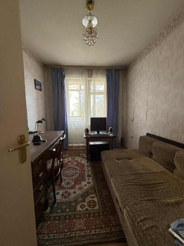 Наукова, Франківський район